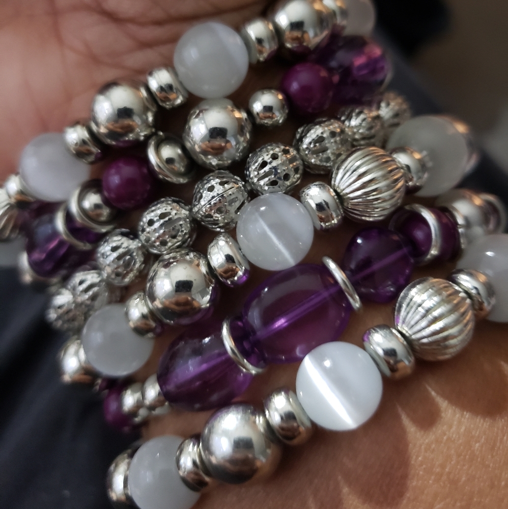 Bracelets